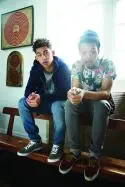 Rizzle Kicks - Rizzle Kicks_1.jpg